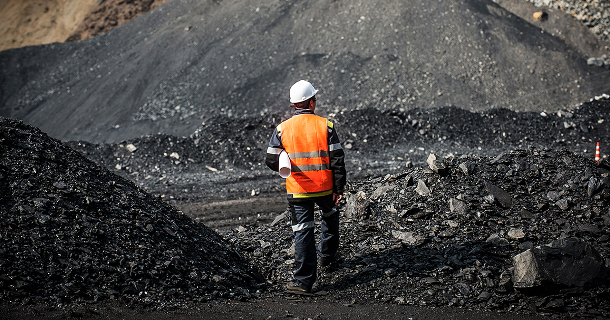 Wyoming Residents Halt Construction of New Coal Mine