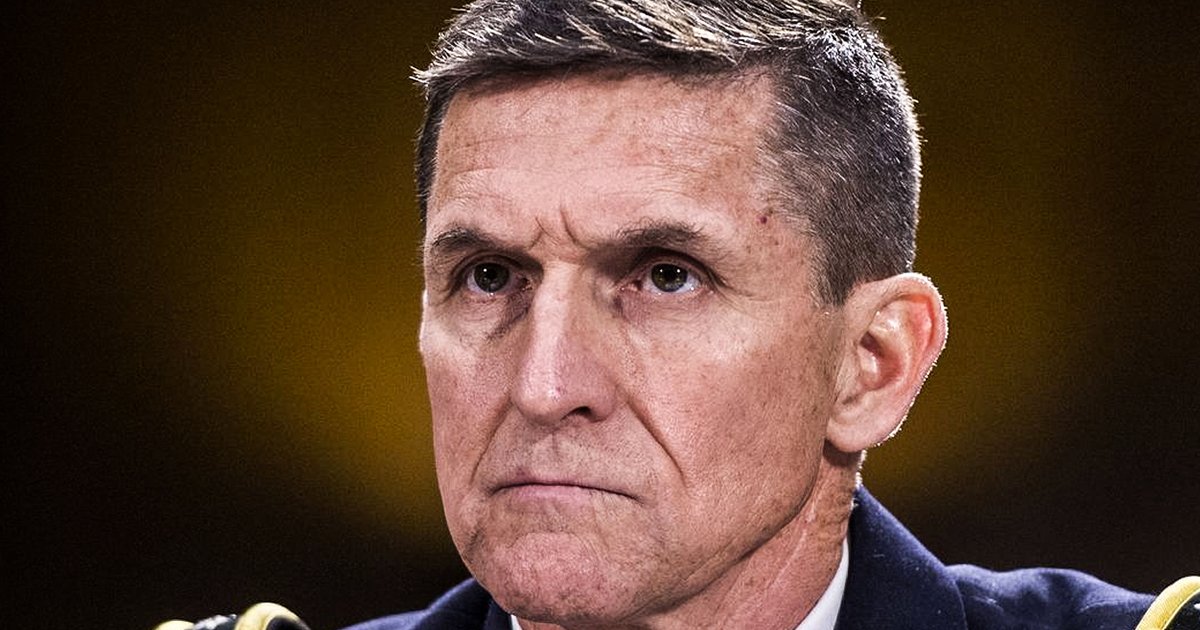 Michael Flynn Turns On Trump, Will Testify In Exchange For Immunity