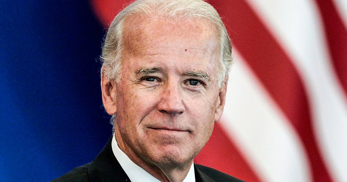 Joe Biden Says Democrats Lost 2016 Election Because They Ignored Middle Class