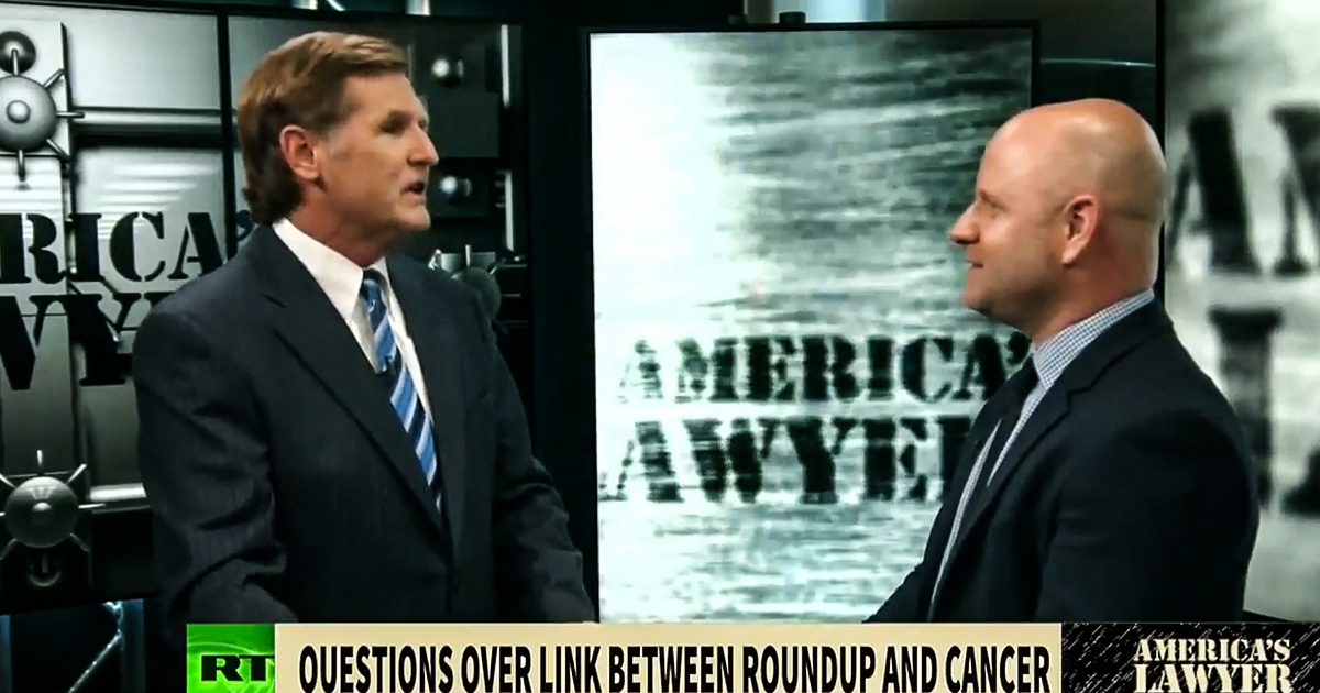 EPA Has Been Lying About Cancer And Monsanto’s Roundup: A Deadly Coverup – America’s Lawyer