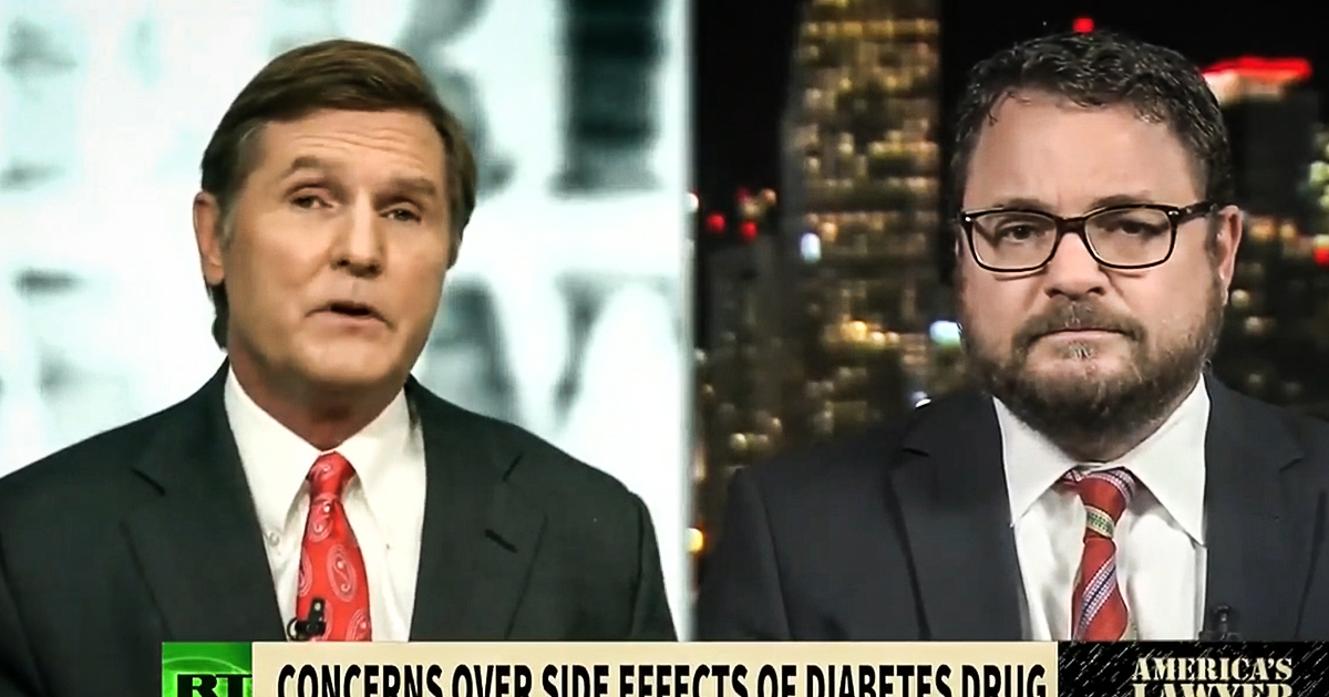 Popular Diabetes Medication Linked to Kidney Failure – America’s Lawyer