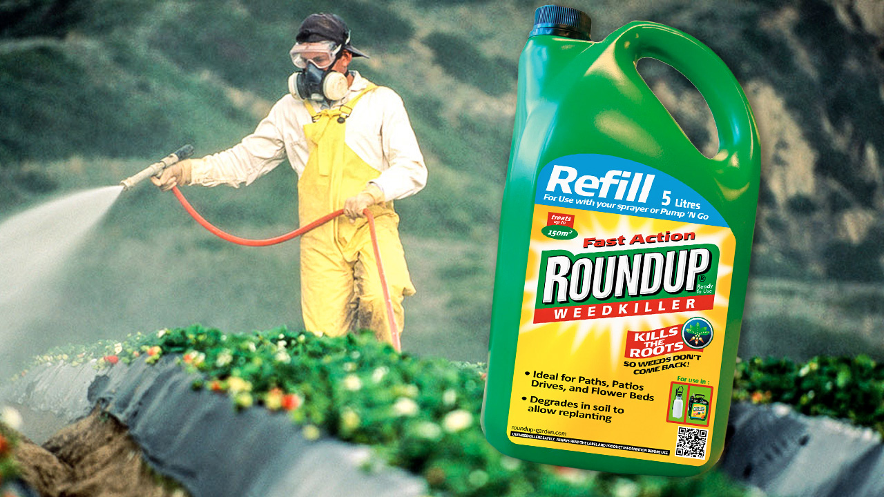 Documents Show Monsanto Colluded With EPA To Hide RoundUp’s Cancer Link