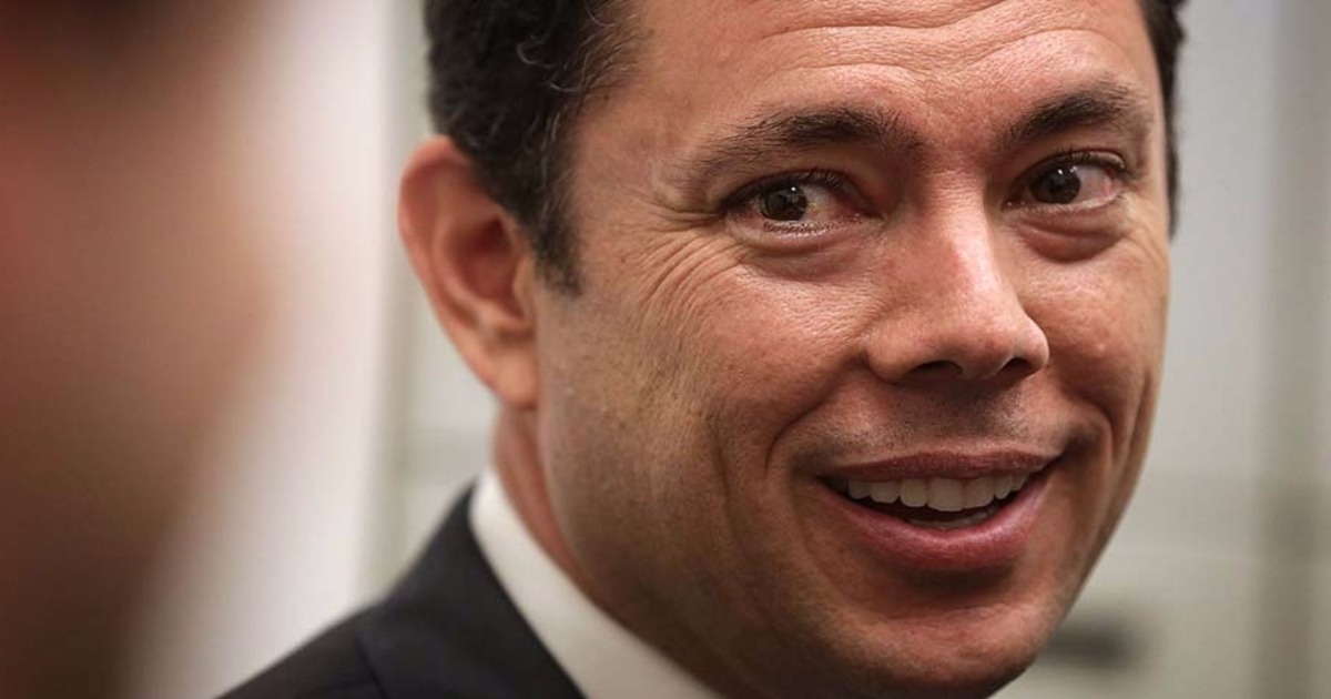 Chaffetz Says He May Not Finish Congressional Term – What’s Going On?