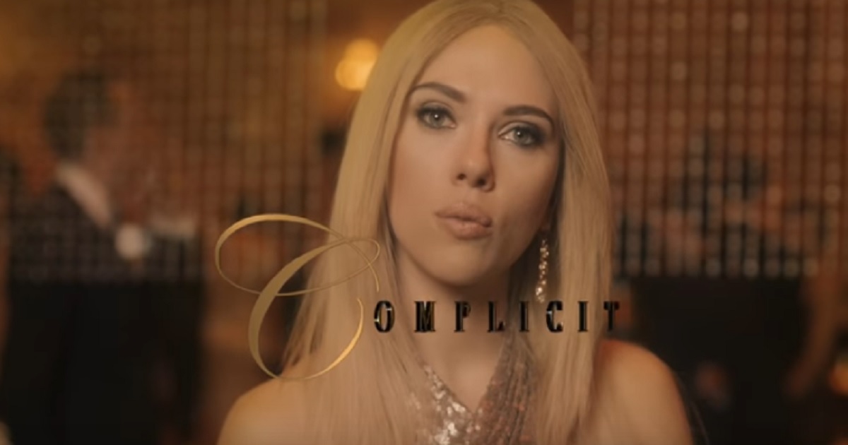 SNL Reveals Ivanka Trump’s Newest Perfume: ‘Complicit’