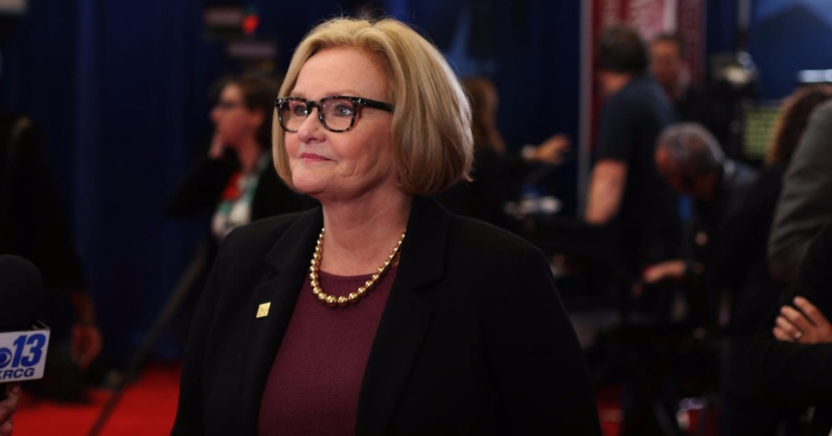 Dem Senator McCaskill Instigates Probe Into Big Pharma’s Marketing Practices