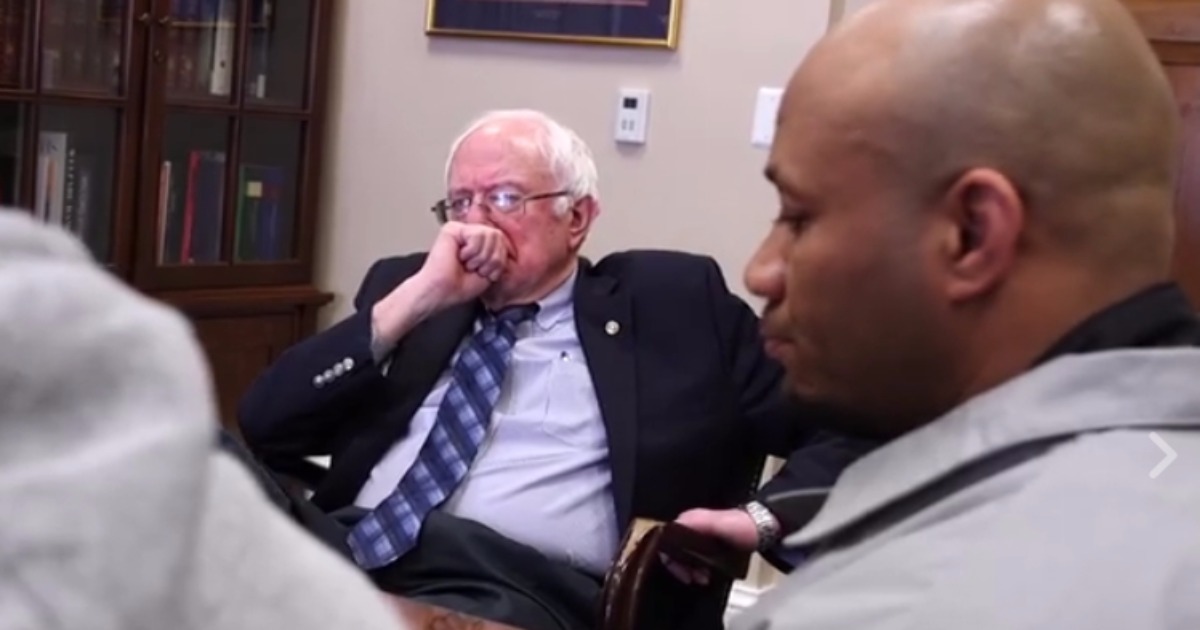 Bernie Sanders Heads to Mississippi to Join Nissan Workers at Union Strike