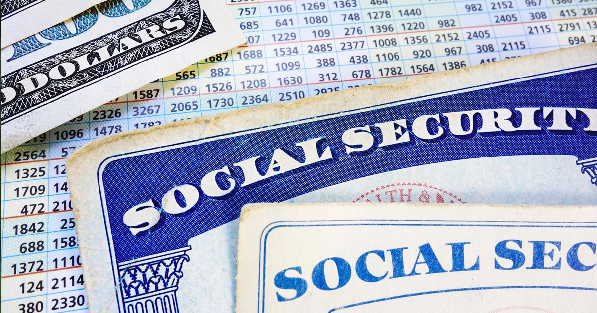 A Trojan Horse Attack On Your Social Security – The Zero Hour