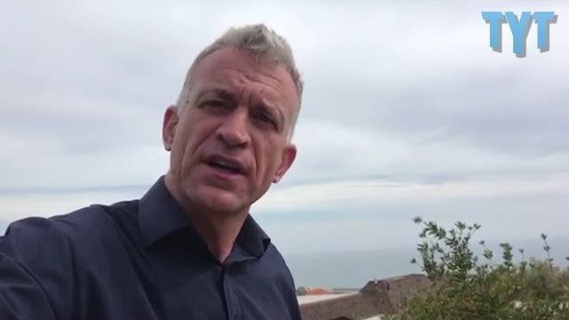 Dylan Ratigan: Is “Breaking Up The Banks” Enough?