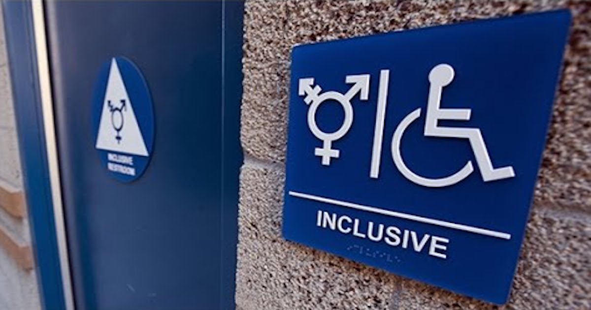 Republican Politicians Commit More Bathroom Crimes Than Transgender People – David Pakman Show