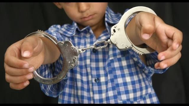 NY Republicans Want To Lock Up Children