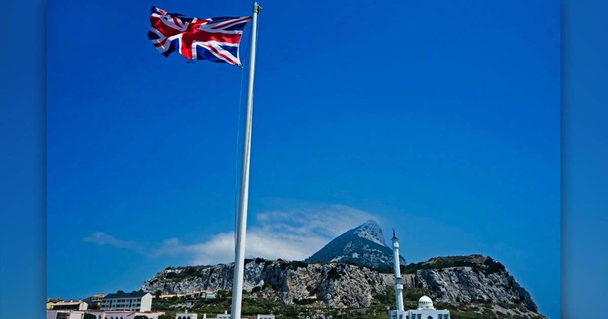 Tough Talk About Gibraltar In Brexit’s Wake – Benjamin Dixon Show