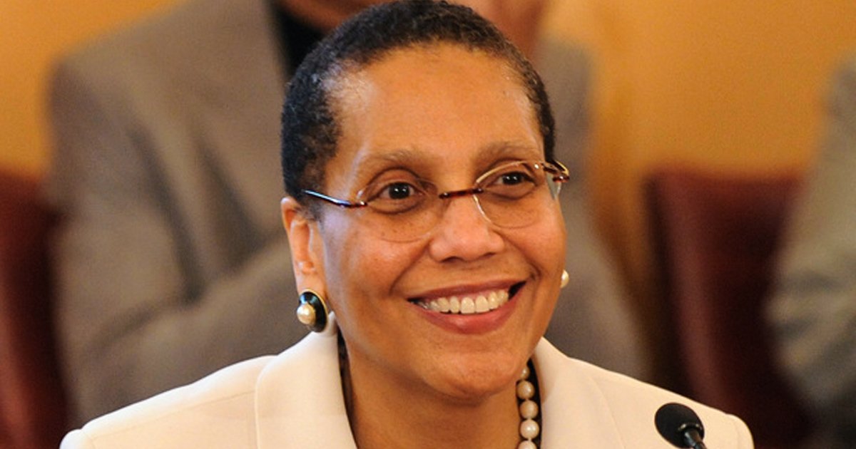 Judge Sheila Abdus-Salaam’s Death Ruled Suspicious – Benjamin Dixon Show