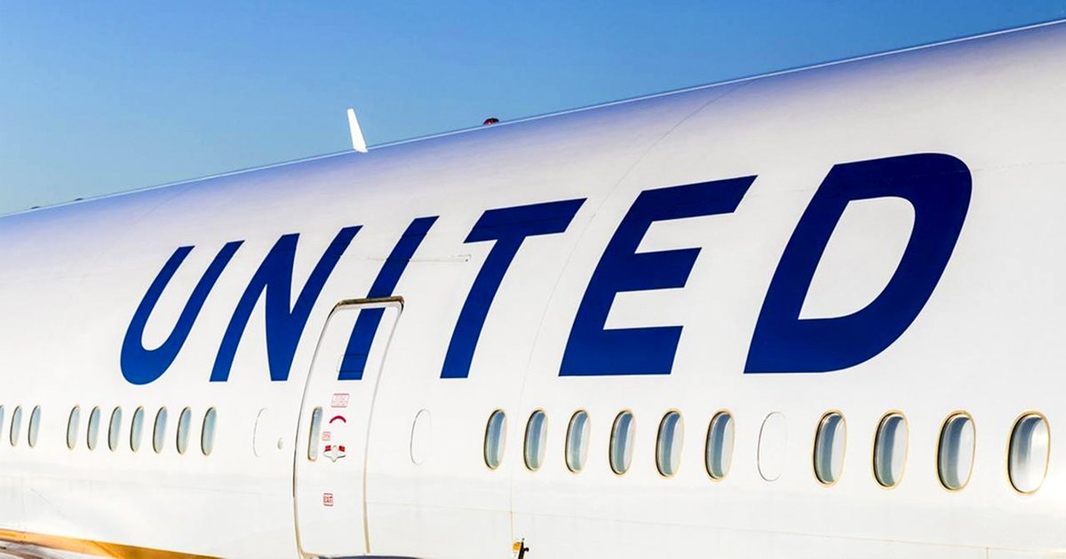 United Airlines and Violently Assaulted Passenger Reach Settlement