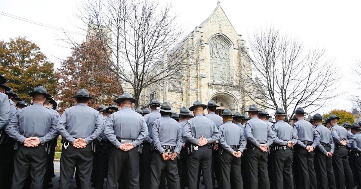 Alabama Approves Private Church Police Departments – David Pakman Show