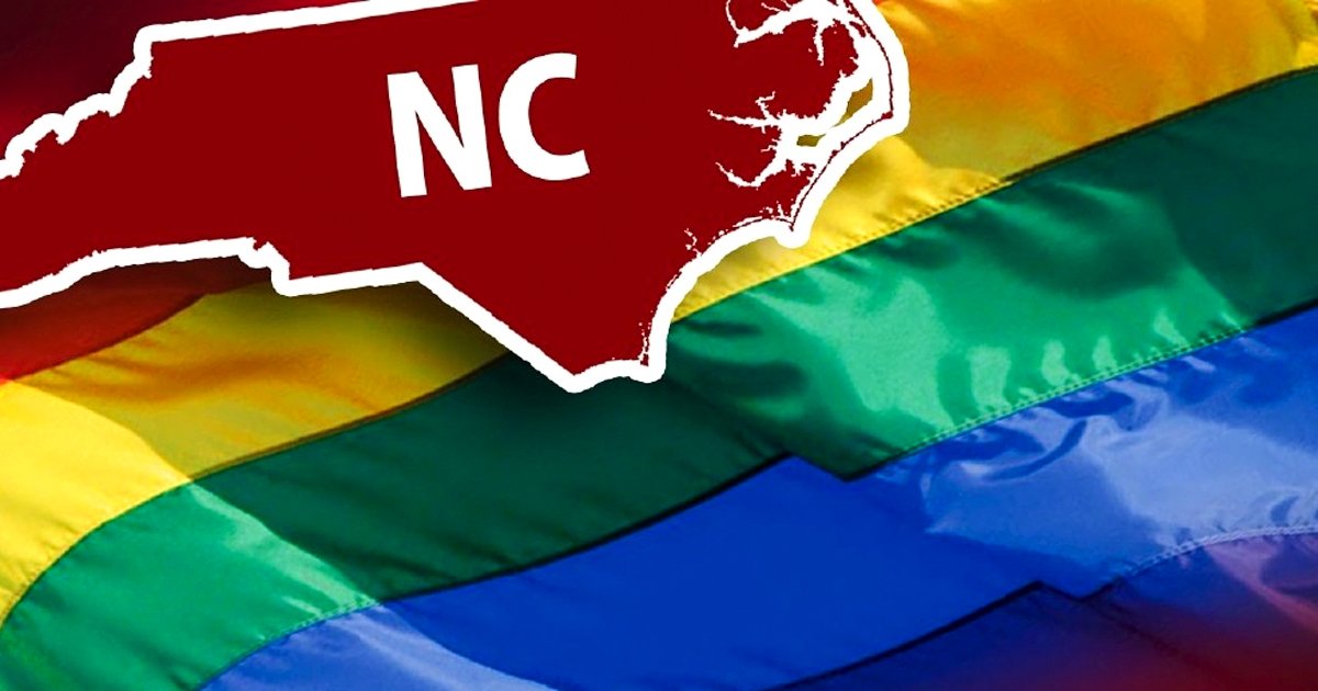 North Carolina Republicans Attempt To Nullify Supreme Court Decision & Ban Marriage Equality – David Pakman Show