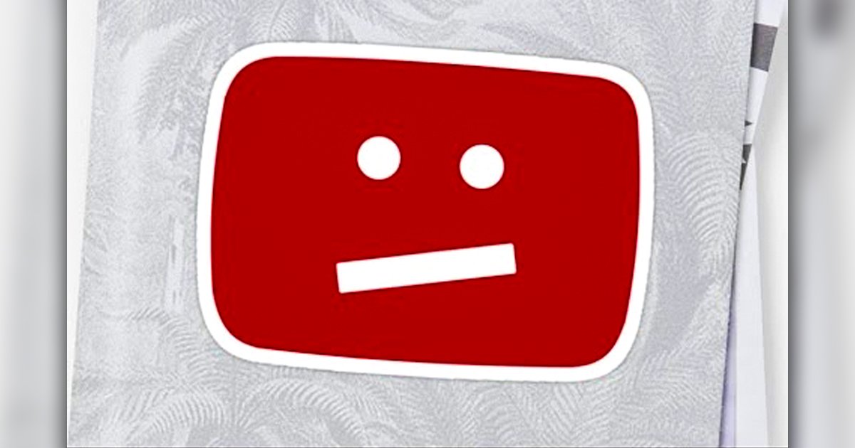 Progressive Shows On YouTube Are In HUGE Trouble – David Pakman Show