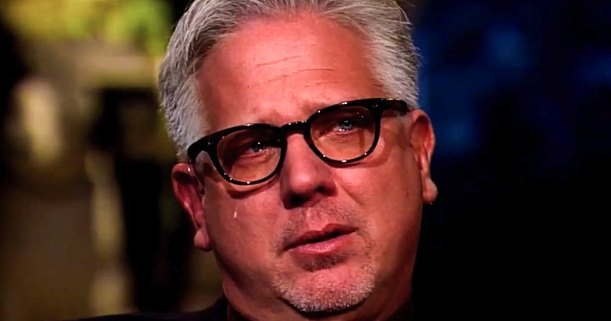 Glenn Beck Accidentally Argues For Universal Healthcare – Majority Report