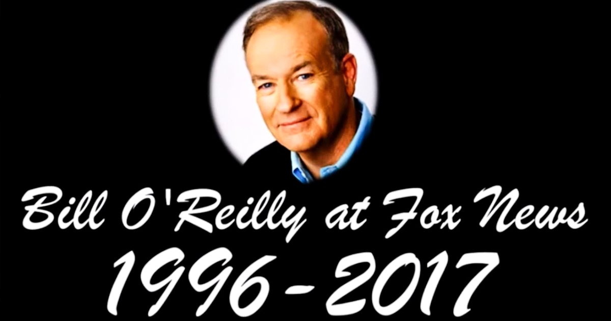 A Bill O’Reilly Vigil At Fox News HQ, Brought To You By The Good Liars – Majority Report