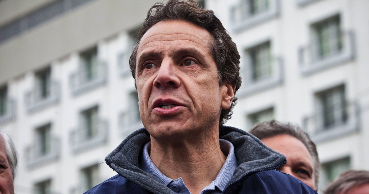 Andrew Cuomo Is Not The Progressive You’re Looking For – The Young Turks