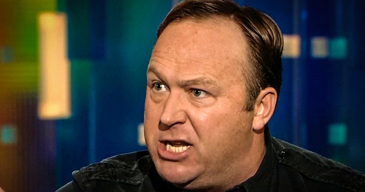 Alex Jones’ Lawyer Insists He Isn’t Crazy, He’s Just Playing A Character