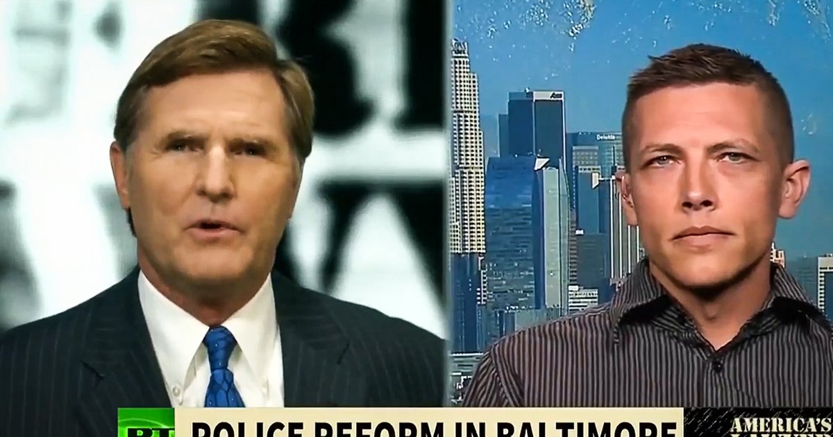 Jeff Sessions Wants More of the Same With Police Brutality – America’s Lawyer