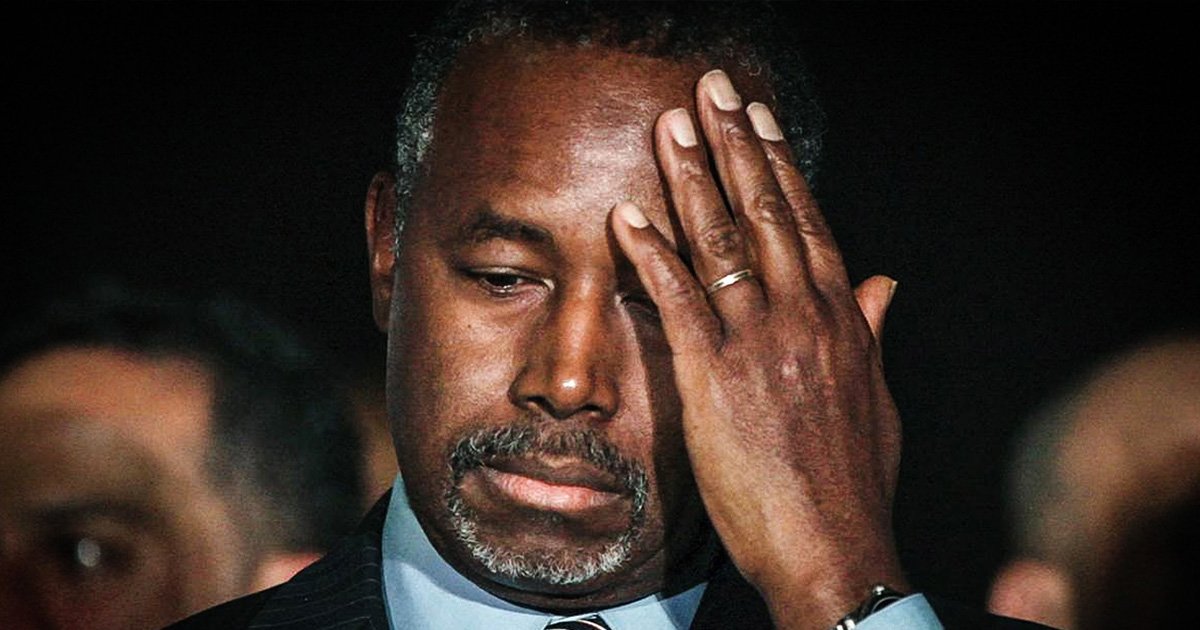 Ben Carson Gets Schooled By 6th Graders