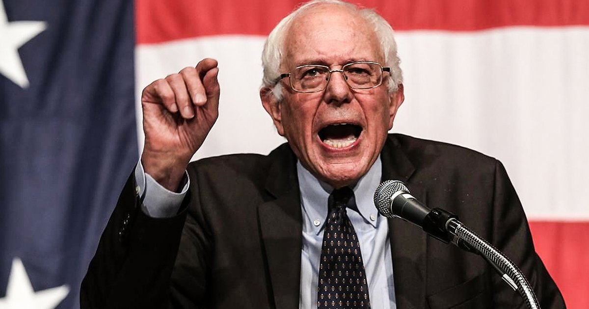 Bernie Sanders Introduces Legislation To Make Public Colleges Tuition-Free