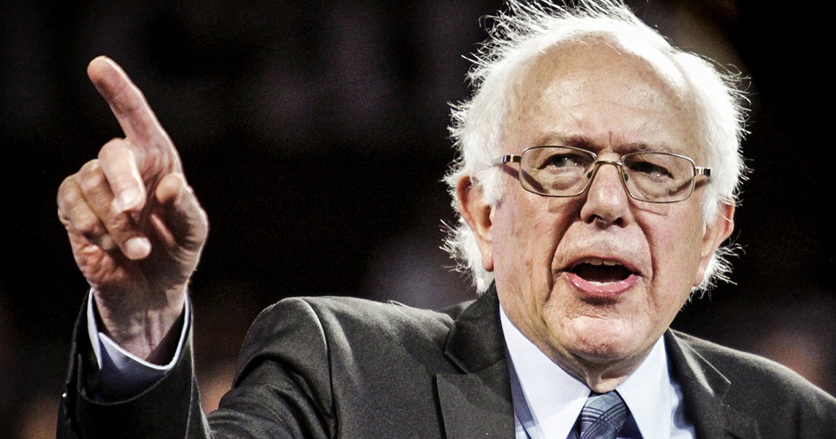 Bernie Sanders Is Still The Most Popular US Politician, And His Policies Are Popular, Too