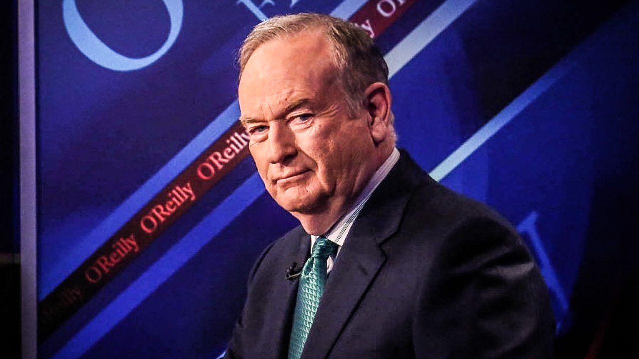 As Advertisers Flee, Bill O’Reilly Goes On Vacation