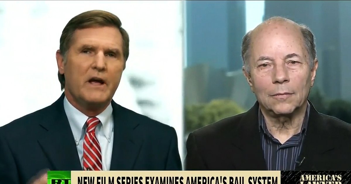 The U.S. Bail System Has Become A Huge Money Making Racket – America’s Lawyer