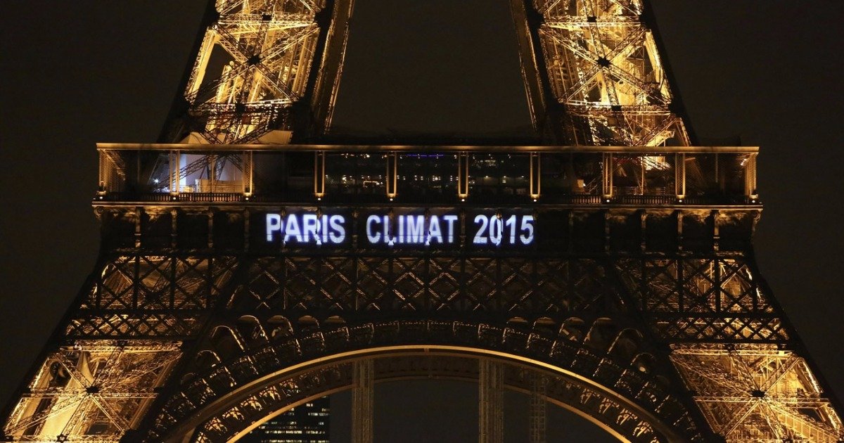 The One Promise We’re Glad to See Trump Break – U.S. Staying In Paris Climate Agreement?