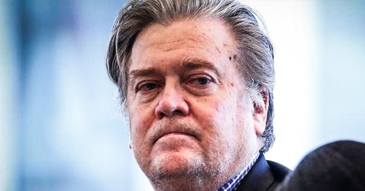 Breitbart Comes To Bannon’s Defense, Blames Jared Kushner And MSNBC