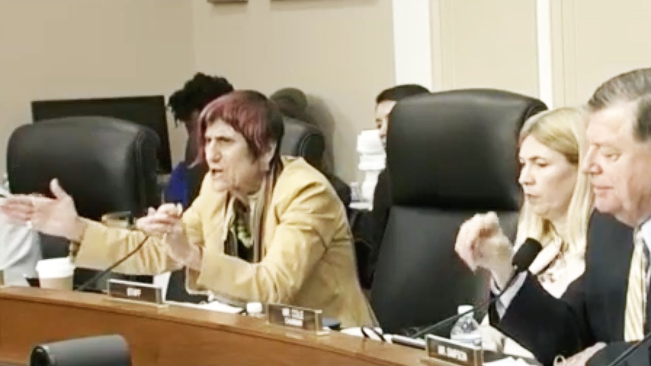 Rep. DeLauro Blasts Betsy DeVos’s Education Cuts – The Young Turks