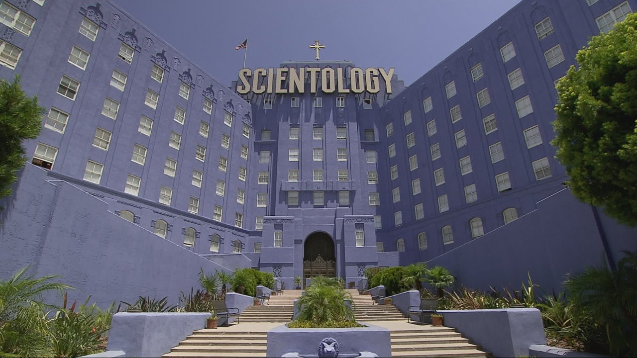 Scientology Facility Shut Down By Police – The Young Turks