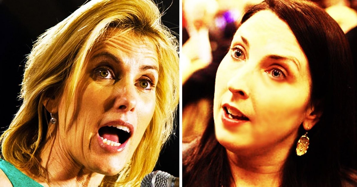 Laura Ingraham & RNC Chair: Building The Border Wall IS A TOTAL EFFING EMERGENCY – Majority Report