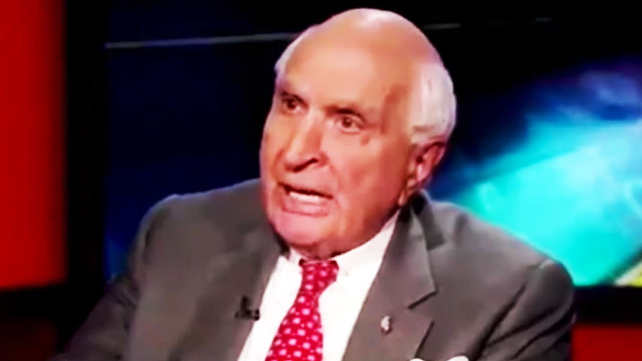 Home Depot Founder Ken Langone Thinks Most People Mostly Buy Cocaine With Food Stamps – Majority Report