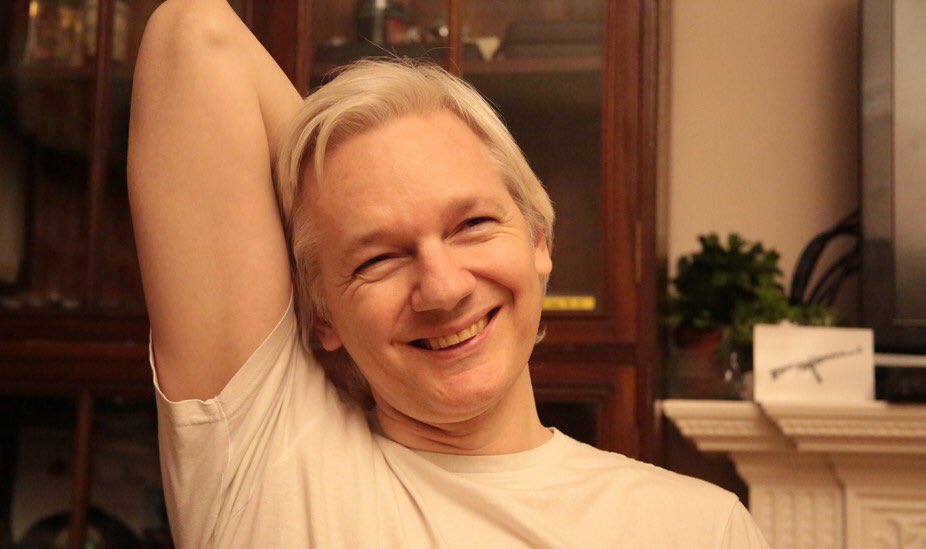 Julian Assange Still Facing Legal Hurdles after Sweden Drops Rape Investigation