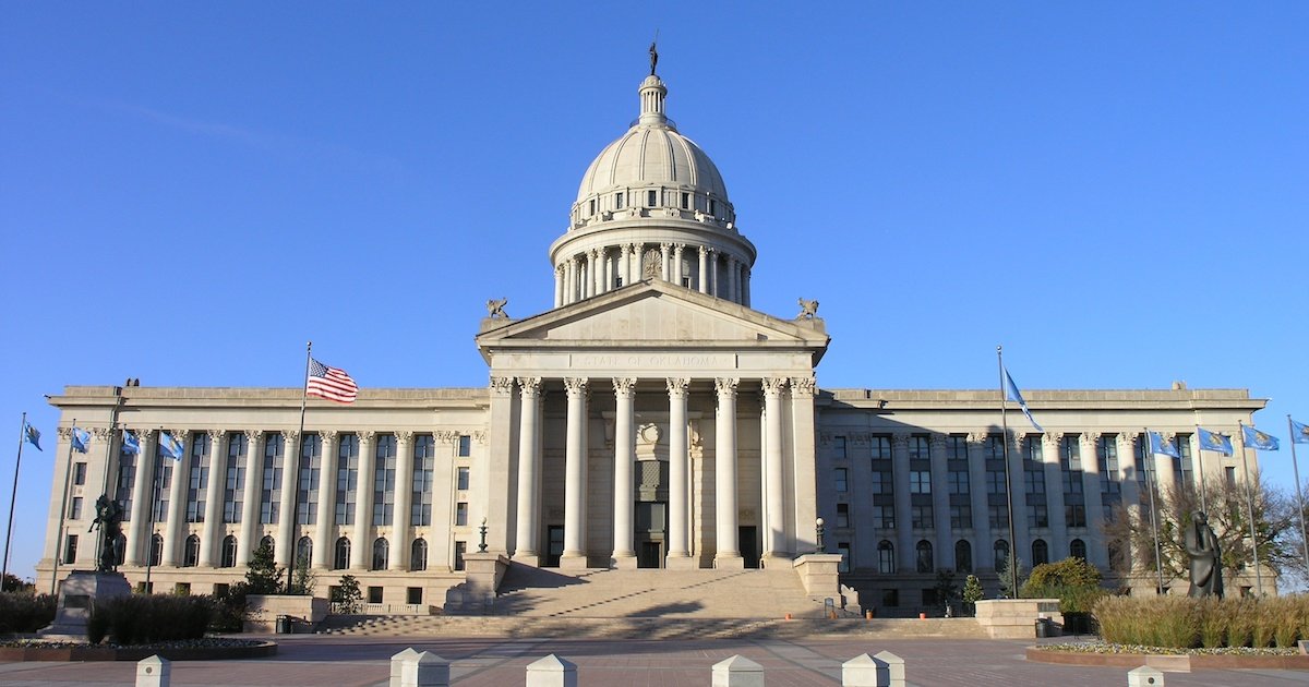 Oklahoma Republicans Pass Bill Demanding Officials Treat Abortion as Murder