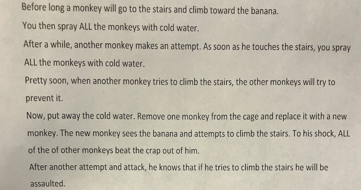 White Alabama Lawmaker Sends Email Comparing Black Legislators to Monkeys