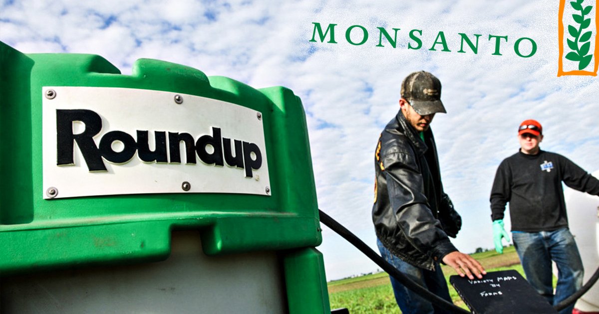 Roundup is Not the First of Monsanto’s Legal Troubles