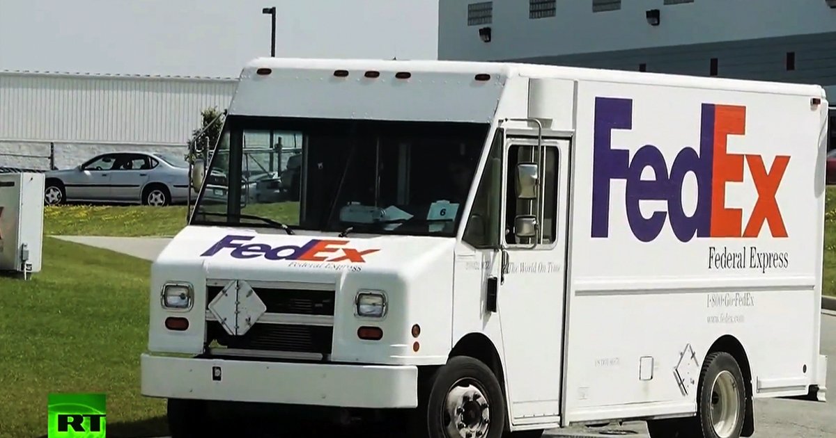 FedEx Hammered For Defrauding Its Workers – America’s Lawyer