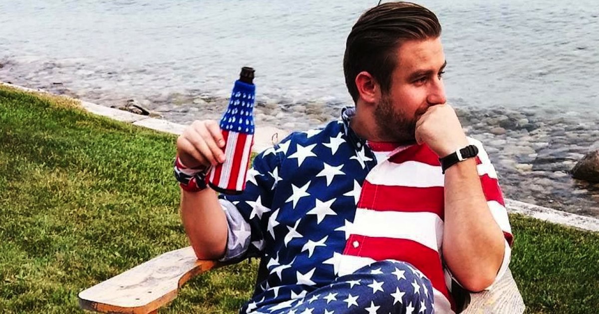 New Conspiracy To Push Conspiracy Theories Over Murder Of Seth Rich – Benjamin Dixon