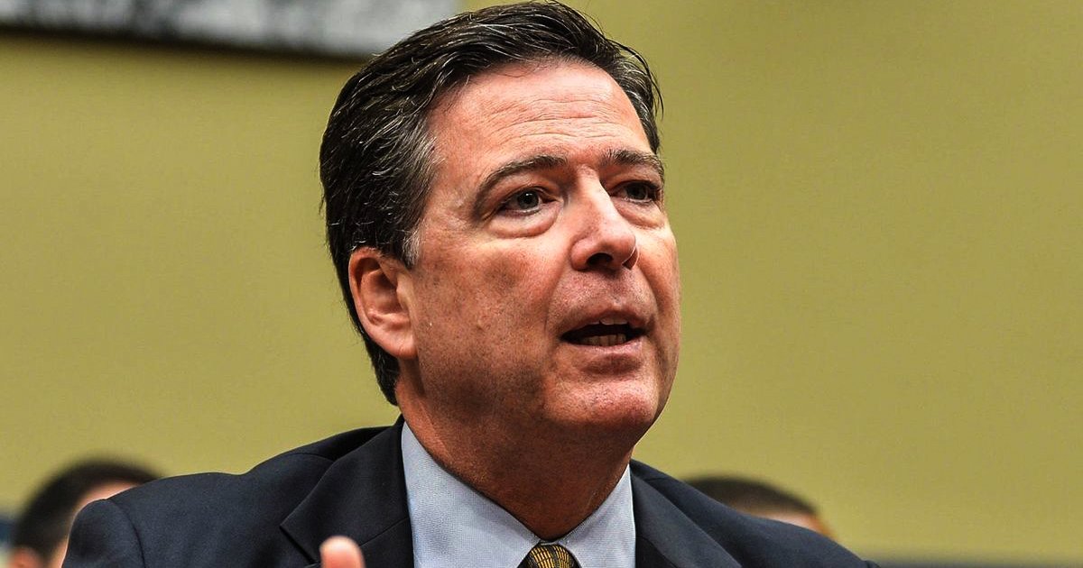 DEBATE: Did FBI’s James Comey Sink Clinton Campaign? – News With Ed