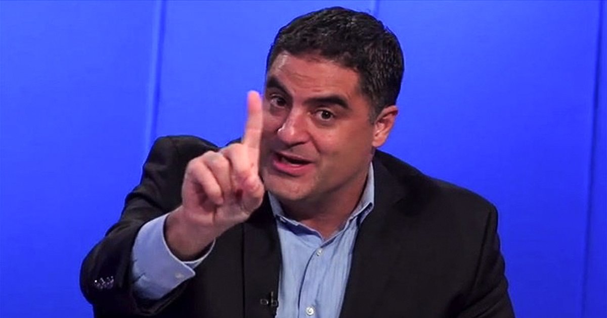 Activist Journalists Fight Back w/ Cenk Uygur – The Zero Hour