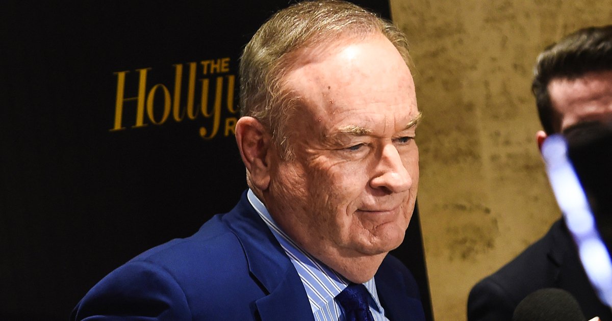 How Progressives Took Down Bill O’Reilly – The Zero Hour