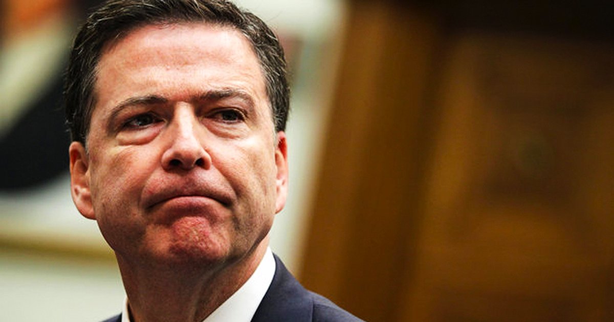 What Does The Right Wing Think About Comeygate? – The Zero Hour