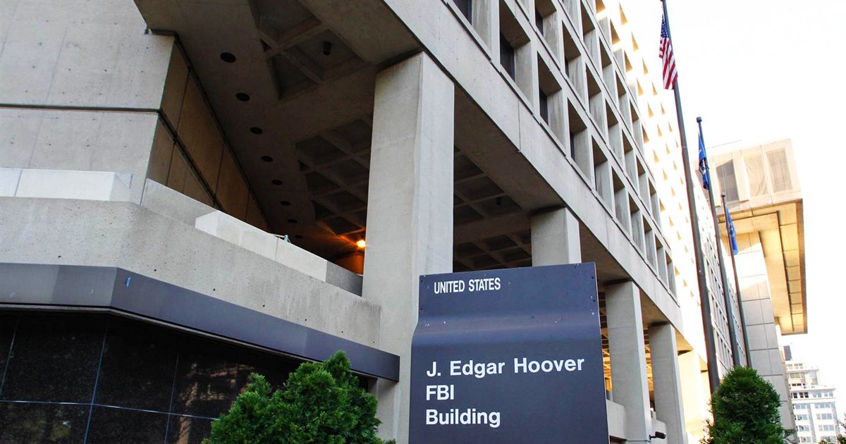 A Progressive Vision For The FBI – The Zero Hour