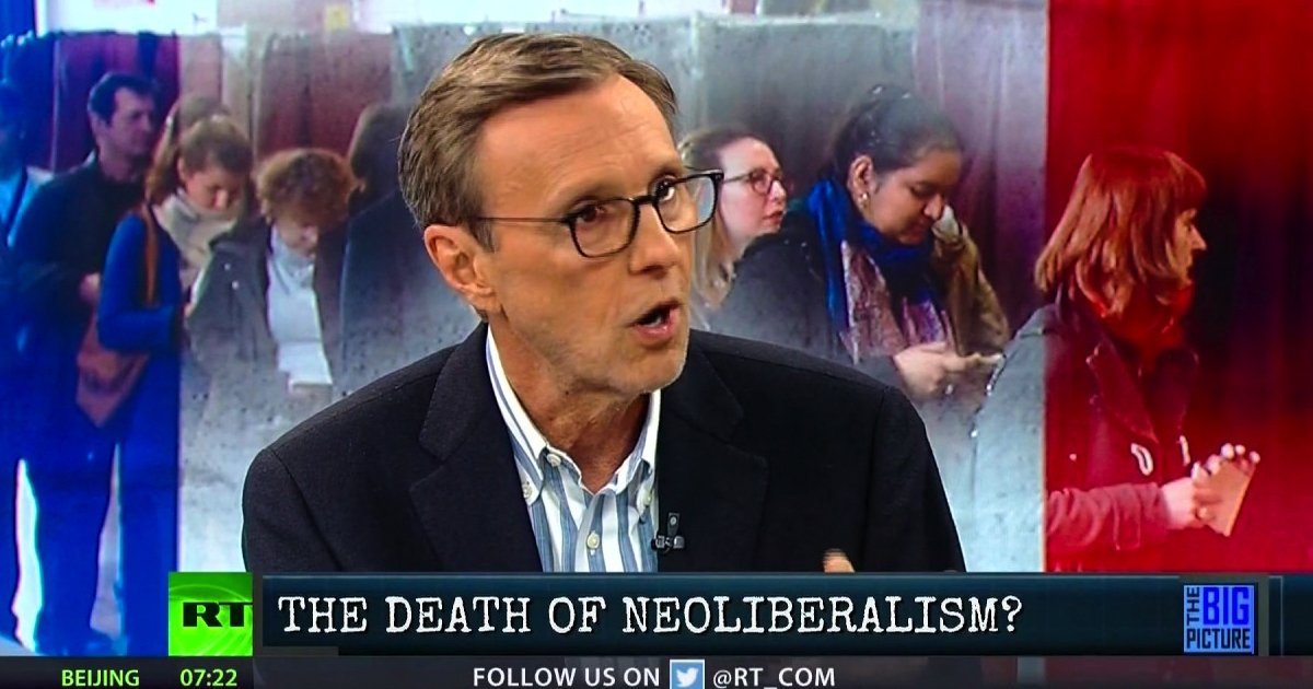 Is Neoliberalism On It’s Deathbed Around The World? – The Big Picture