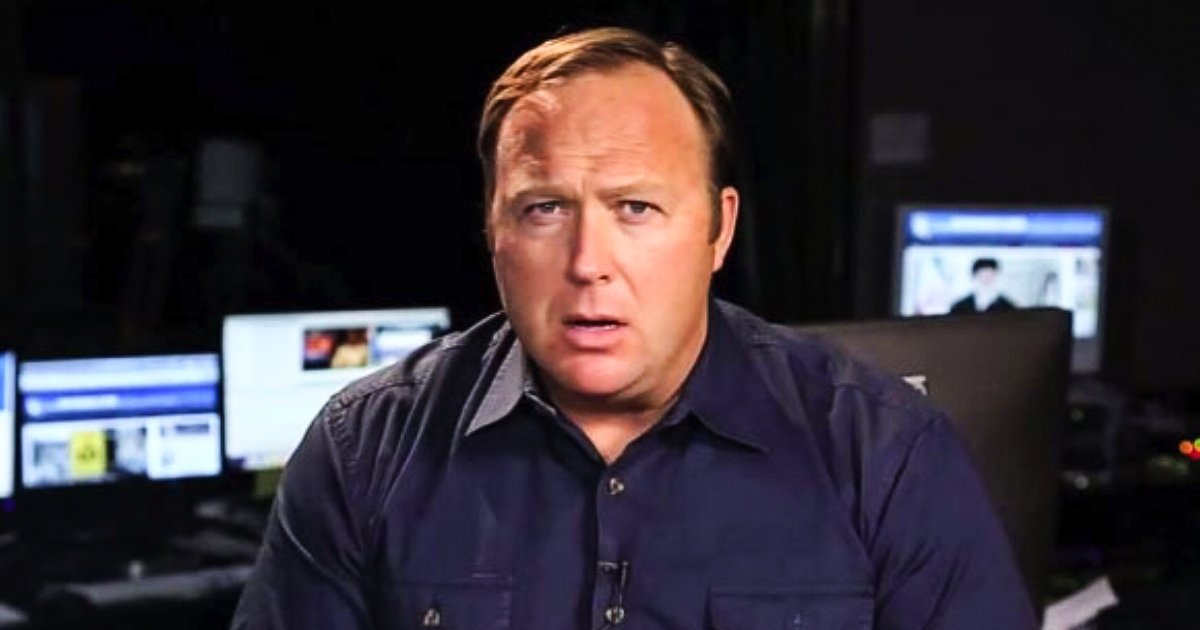 Alex Jones Says Spicer & Priebus Will Be Fired, Globalists Cancelled Tim Allen’s Show – Majority Report