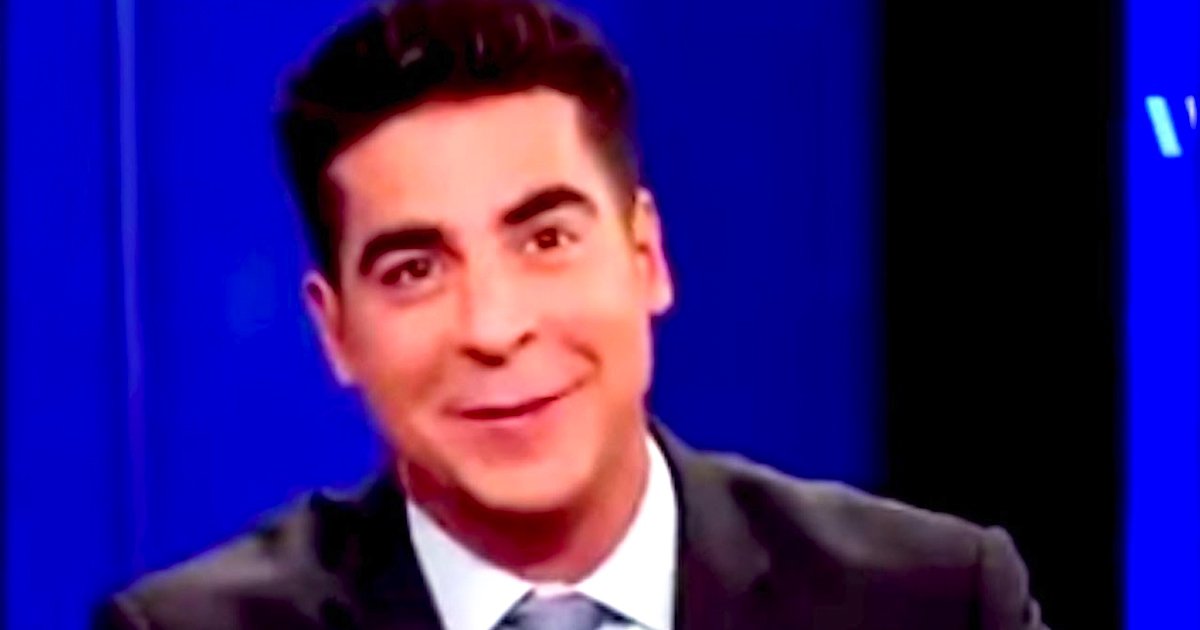 Stupid Jesse Watters: Trump Obstruction Of Justice Scandal Is Too Boring To Pursue – Majority Report